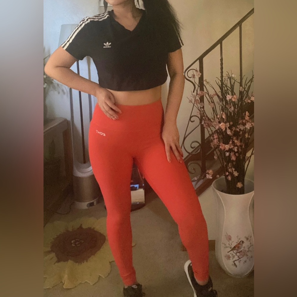 Echt Leggings